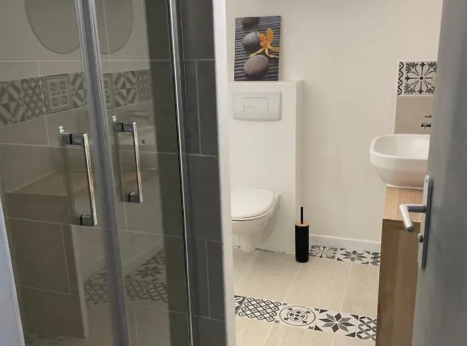 Apartment T2 Proche Du Futuroscope