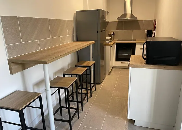 T2 Proche Du Futuroscope Poitiers